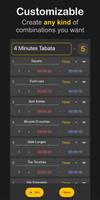 پوستر Interval Timer