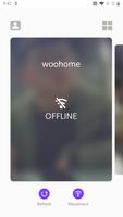 WooHome capture d'écran 2