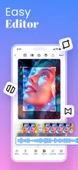 Zoomerang - Ai Video Maker XAPK download