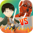Attack the Titan - Ackerman