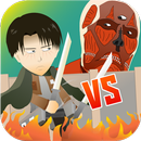 Attack the Titan - Ackerman APK
