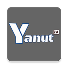 Yanutza biểu tượng