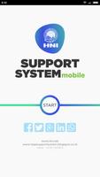 HNI Support System 포스터