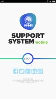 HNI Support System โปสเตอร์