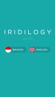 Iridology ポスター