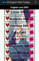 2019 Amour sms messages 截圖 3