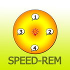SpeedRem biểu tượng