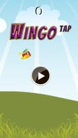 Wingo Tap Affiche