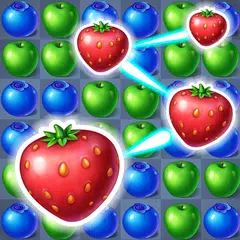 Splash adventure: fruits farm APK download