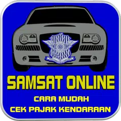 Samsat Online APK 下載