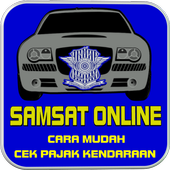 Download  Samsat Online 