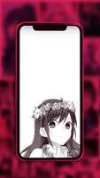 Anime PP Couple पोस्टर