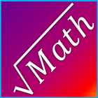 Math Equation Solver ikona