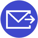 Envoyer un e-mail texte APK