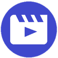 Random movie player