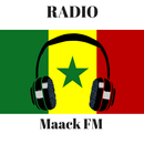 Maack FM Senegal 97.4 App Free APK