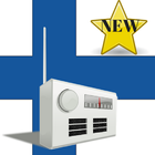 Radio SuomiPop Nettiradio APP FI STATION FREE আইকন