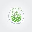 Yasalala : Online grocery shop