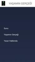 Yaşamın Gerçeği - Ahmed Hulusi ภาพหน้าจอ 1