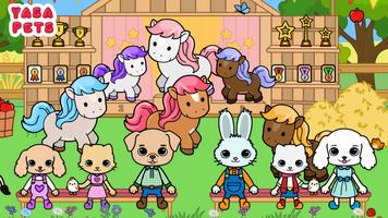 Yasa Pets Farm 스크린샷 1