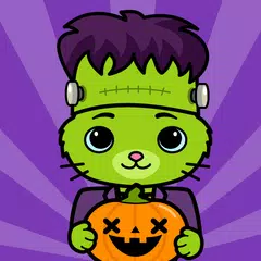Descargar APK de Yasa Pets Halloween