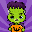 Yasa Pets Halloween aplikacja