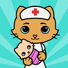 Yasa Pets Hospital-icoon