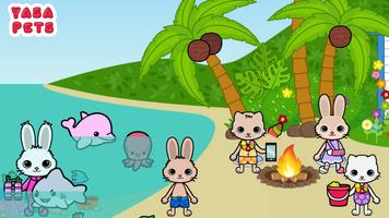 Yasa Pets Island скриншот 1