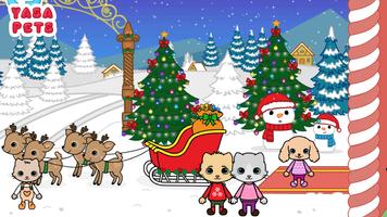 Yasa Pets Christmas 截图 1