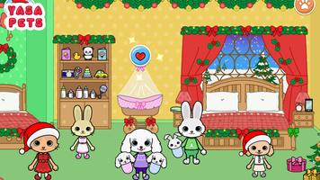 Yasa Pets Christmas ภาพหน้าจอ 3