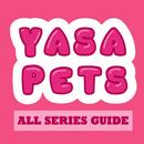 Yasa Pets Guide APK