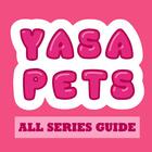 Yasa Pets Guide আইকন