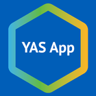 YAS App icono