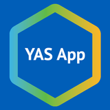 YAS App icône