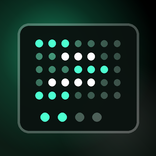 WordClock Minimal