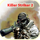 Killer Striker 2 (3D) Shooting Pro Game 2019 APK