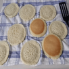 عمل عجين القطايف بدون نت 2021 APK