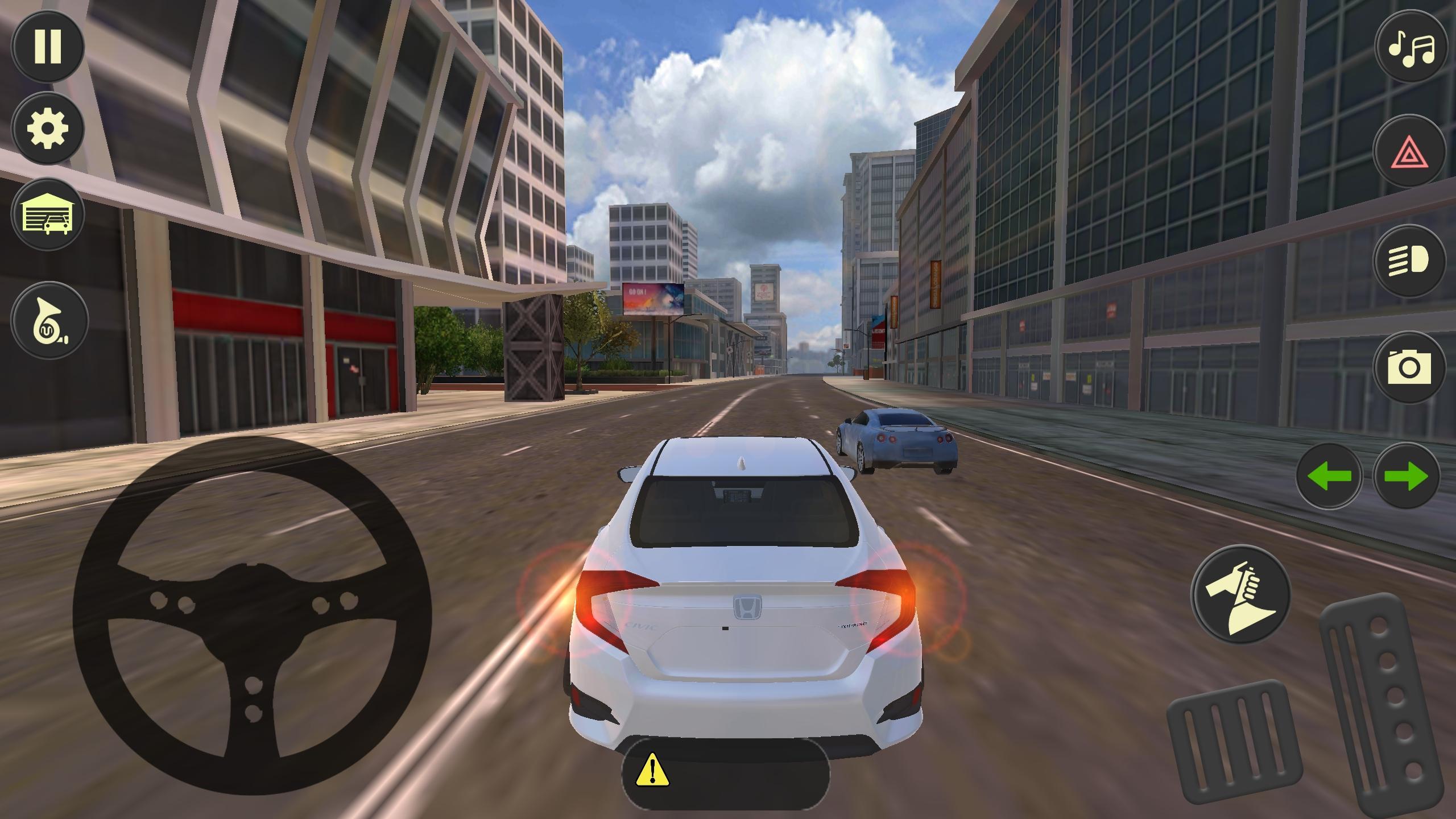 Honda Civic Fc5 Drift Modified Game For Android Apk Download - honda civic fc5 drift modified game for 2019 roblox fd games Honda Civic Fc5 Drift Modified Game For Android Apk Download - 2019 roblox fd games