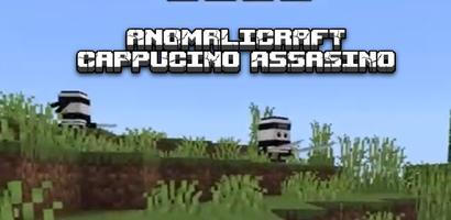 ANOMALICRAFT CAPPUCINO ภาพหน้าจอ 1