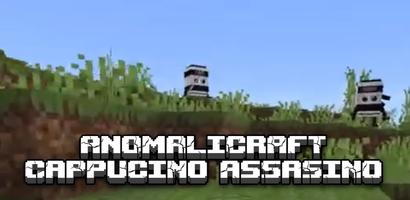 ANOMALICRAFT CAPPUCINO ภาพหน้าจอ 3