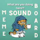 APK Meme soundboard mp3 2022