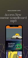 Meme soundboard mp3 2022 Screenshot 1