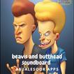 beavis and butthead soundboard