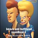 APK beavis and butthead soundboard