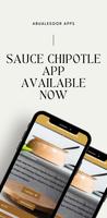 sauce chipotle ranch dressing スクリーンショット 1