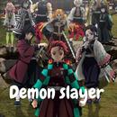 APK Demon Slayer mugen full hd