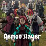 ikon Demon Slayer mugen full hd