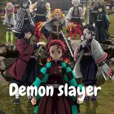 Demon Slayer mugen full hd