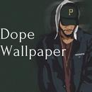APK Dope Wallpaper live hd