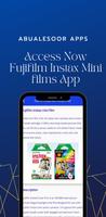 Fujifilm Instax Mini film スクリーンショット 1